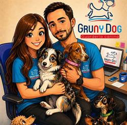 Horario de apertura Grunydog, Úbeda