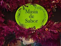 Masia de Sabor Churreria en Barcelona (Ciutat Vella) - Horario de apertura