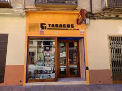 Horario de apertura Expendeduria Número 1 (Papelería Estanco Bello), Daroca