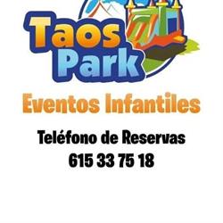 Horario de apertura Taos park, Plasencia