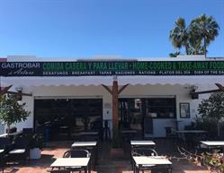 Horario de apertura Gastrobar de Arturo, Estepona