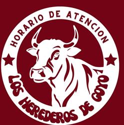 Los Herederos de Goyo en Bilbao (Otxarkoaga-Txurdinaga) - Horario de apertura