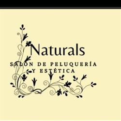 Horario de apertura Naturals salón, Fuenlabrada
