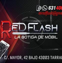 Horario de apertura RedFlash, Tarragona