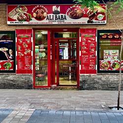 Horario de apertura Ali Baba Doner Kebab, Talavera de la Reina
