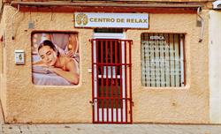 Horario de apertura Centro de Relax, Alcalá de Henares
