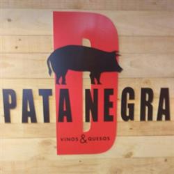 Horario de apertura D' Pata Negra, Rute