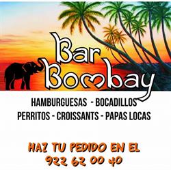 Horario de apertura Bar Bombay, Taco