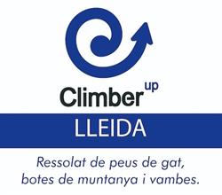 Horario de apertura Climber Up Lleida - Cataluña, Santa Magdalena