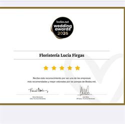 Horario de apertura Floristería Lucía Firgas, 