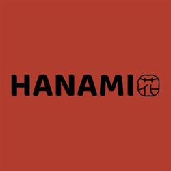 Horario de apertura Hanami Pamplona, 