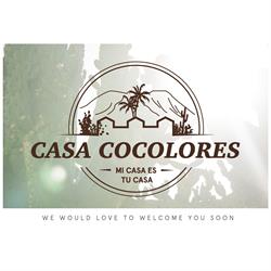 Horario de apertura Casa Cocolores Fuerteventura, Villaverde