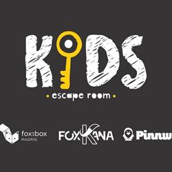 Escape Room para Kids en Madrid (Arganzuela) - Horario de apertura