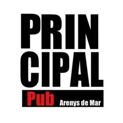 Horario de apertura Principal Pub, Arenys de Mar