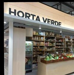 Horario de apertura HORTA VERDE - Produtos ecolóxicos, Tui