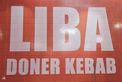 Horario de apertura liba.doner.kebab, Alcalá de Guadaira