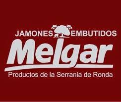 Horario de apertura Jamones y Embutidos Melgar, Ronda
