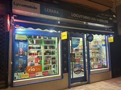 Horario de apertura Locutorio los Vadillos, Valladolid