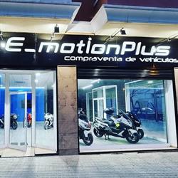Horario de apertura E_motionplus, Elche