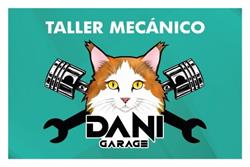 Taller Mecánico Dani Garage en Málaga (Cruz De Humilladero) - Horario de apertura