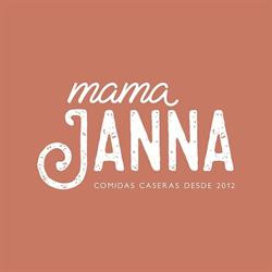 Horario de apertura Mama Janna Comidas, Calella