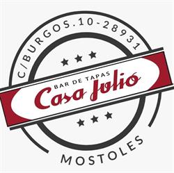 Horario de apertura Bar de Tapas Casa Julio, Móstoles