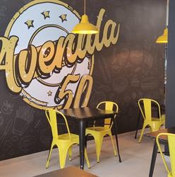 Horario de apertura Avenida 50, Trebujena