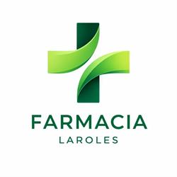 Horario de apertura Farmacia Laroles,