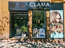 CLAMA HAIR SALON en Madrid (Retiro) - Horario de apertura