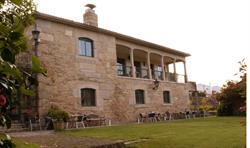 Horario de apertura Restaurante O Fogón da Ría, Vilagarcía de Arousa