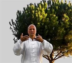 Horario de apertura Chi Kung y Tai Chi Chuan en Pamplona, 