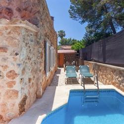 Horario de apertura Casa Piedra Mallorca, Son Ferrer