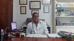 Horario de apertura Centro Veterinario Montes de Oca, Arcos de la Frontera