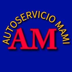 Horario de apertura autoservicio mami, Albacete