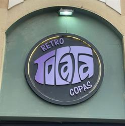 Horario de apertura Tocata Retro Copas, Badajoz