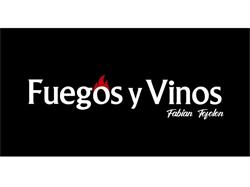 Horario de apertura Fuegos y Vinos, Fuenmayor