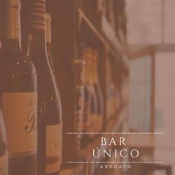 Horario de apertura BAR ÚNICO, Arguayo