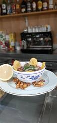Restaurante Sabor de Sofia en Madrid (Latina) - Horario de apertura
