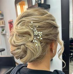 Horario de apertura Peluquería unisex Teo, Tordesillas