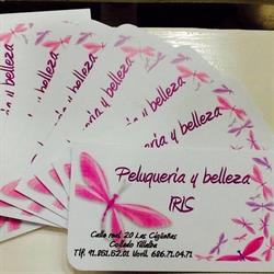 Horario de apertura Peluqueria Iris, Collado Villalba