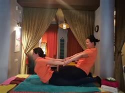 Horario de apertura Ban Thai Massage Dénia, 