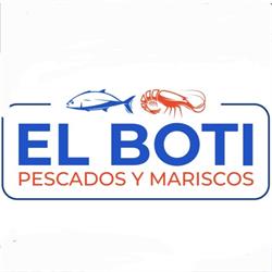 Horario de apertura Pescaderia El Boti pescados y mariscos de la costa de Huelva, 