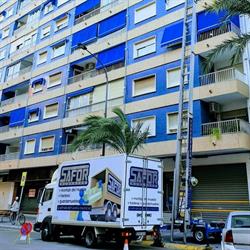 Horario de apertura Mudanzas SAFOR, Gandia