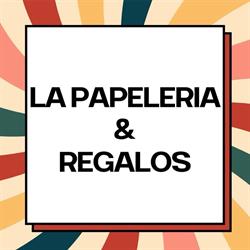 Horario de apertura La Papeleria & Regalos, Aranjuez
