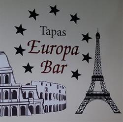 Horario de apertura Europa BAR Cafetería, Sevilla