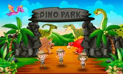 Horario de apertura Dinopark Cadiz, 