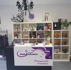 Horario de apertura Peluquería y Estética Cambiame, Madrid