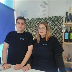 Horario de apertura Bajo 0 Página, Valdepeñas