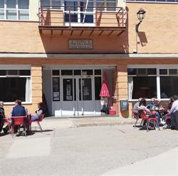 Horario de apertura Bar Restaurante de la Tercera Edad Azuara, 