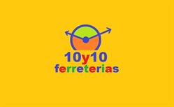 Horario de apertura 10y10 Ferreterías Bembibre, 